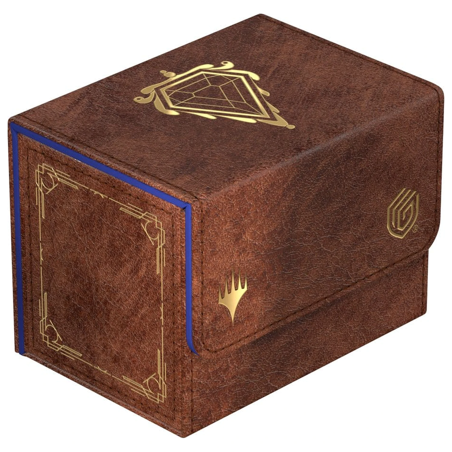 Ultimate Guard Sidewinder 80+ Magic: The Gathering - Mox Sapphire termékfotó