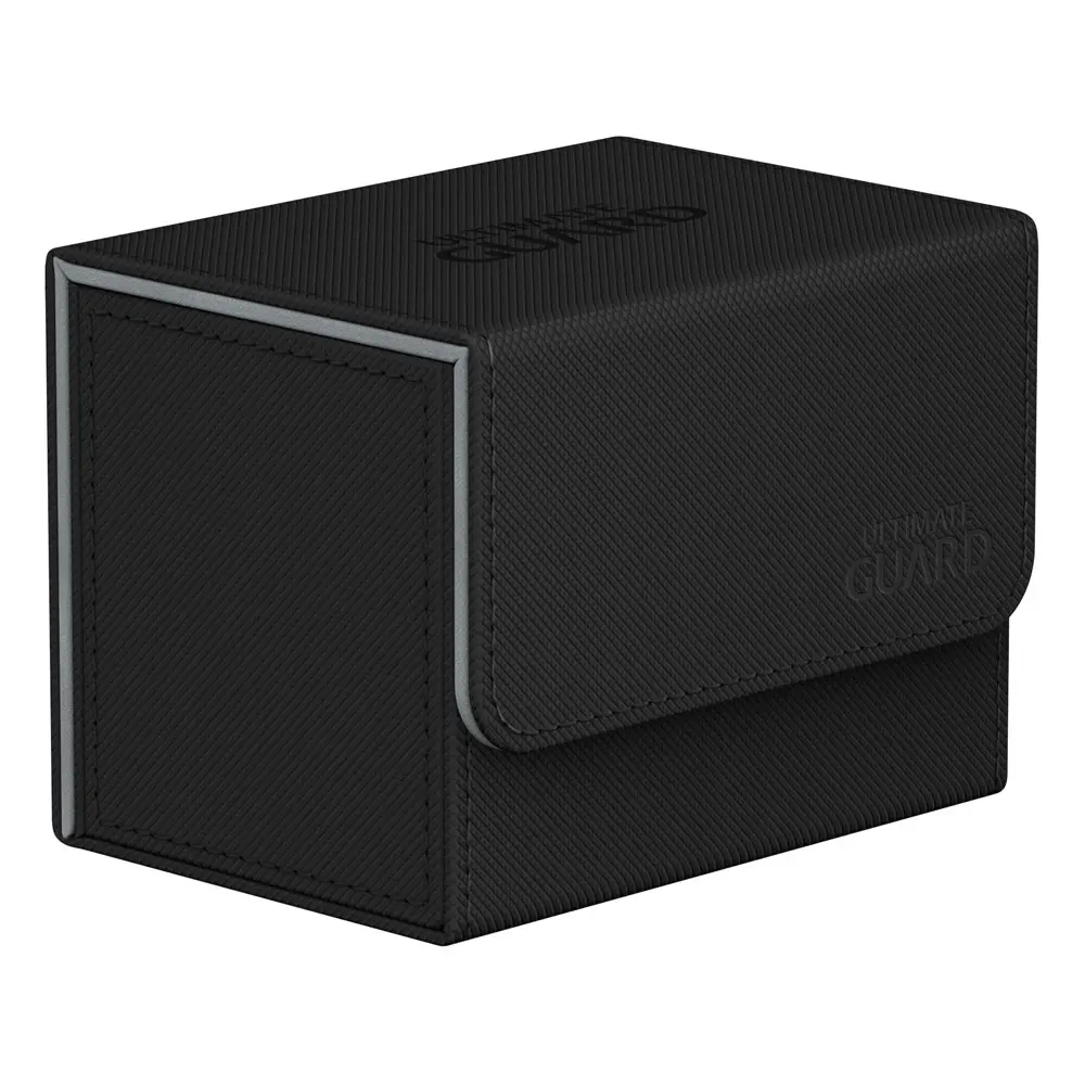 Ultimate Guard Sidewinder 80+ XenoSkin Black termékfotó