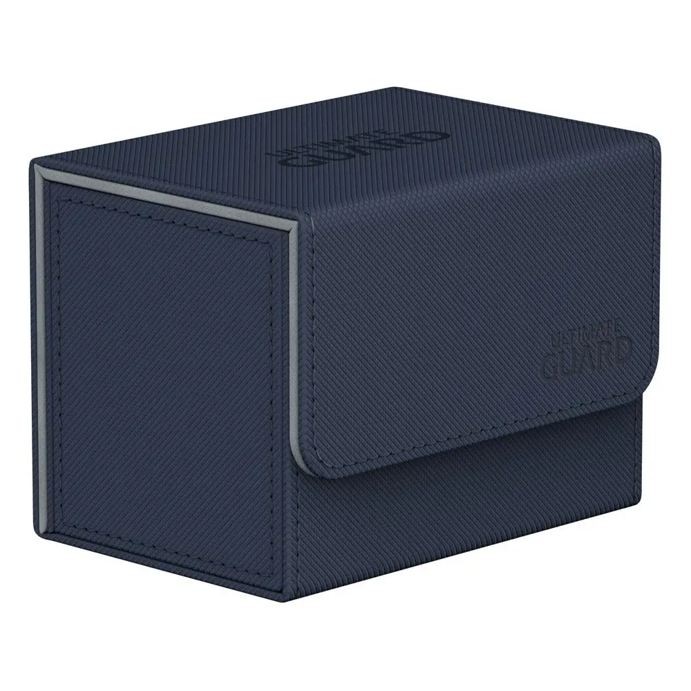 Ultimate Guard Sidewinder 80+ XenoSkin Blue termékfotó