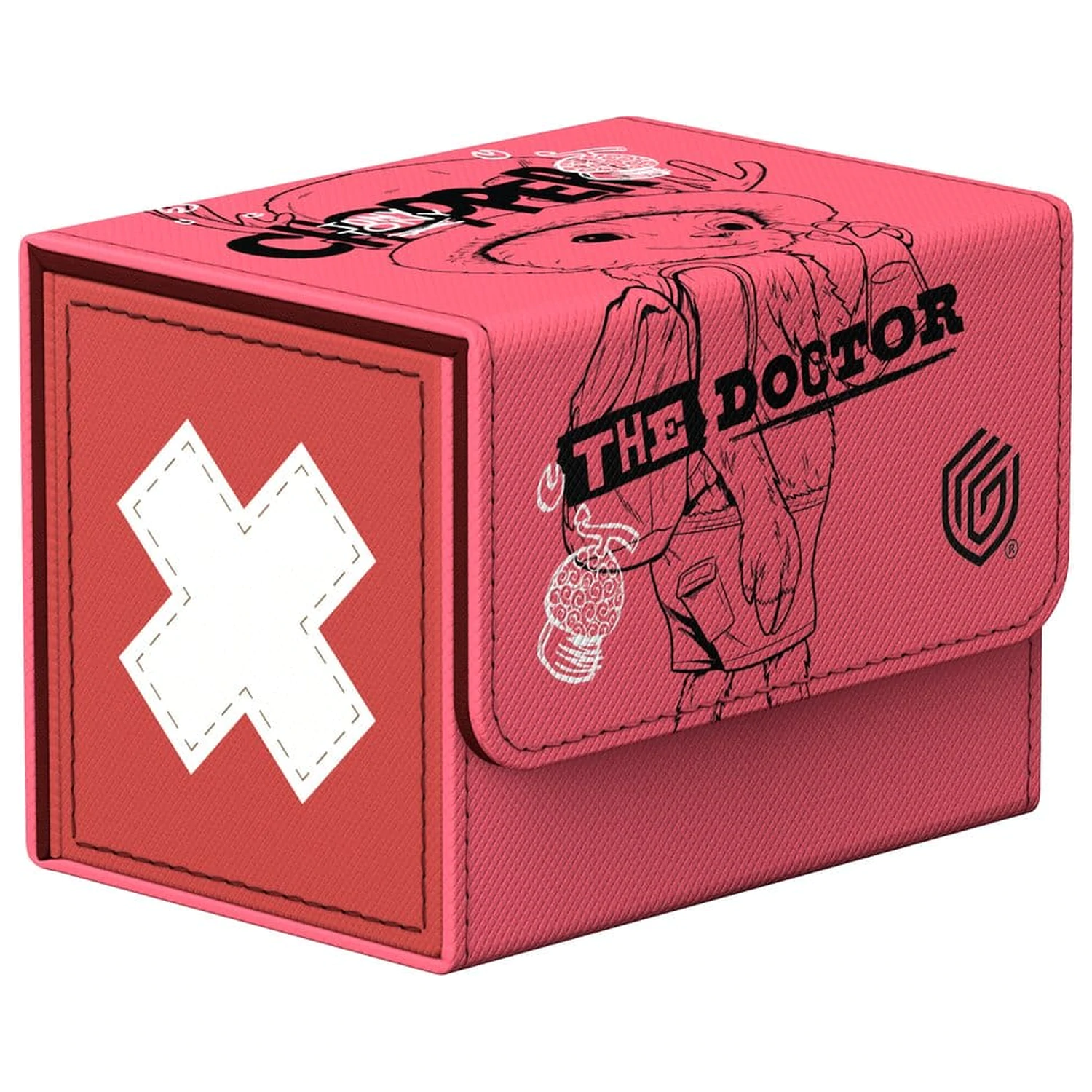 Ultimate Guard Sidewinder 80+ Xenoskin One Piece - Chopper termékfotó
