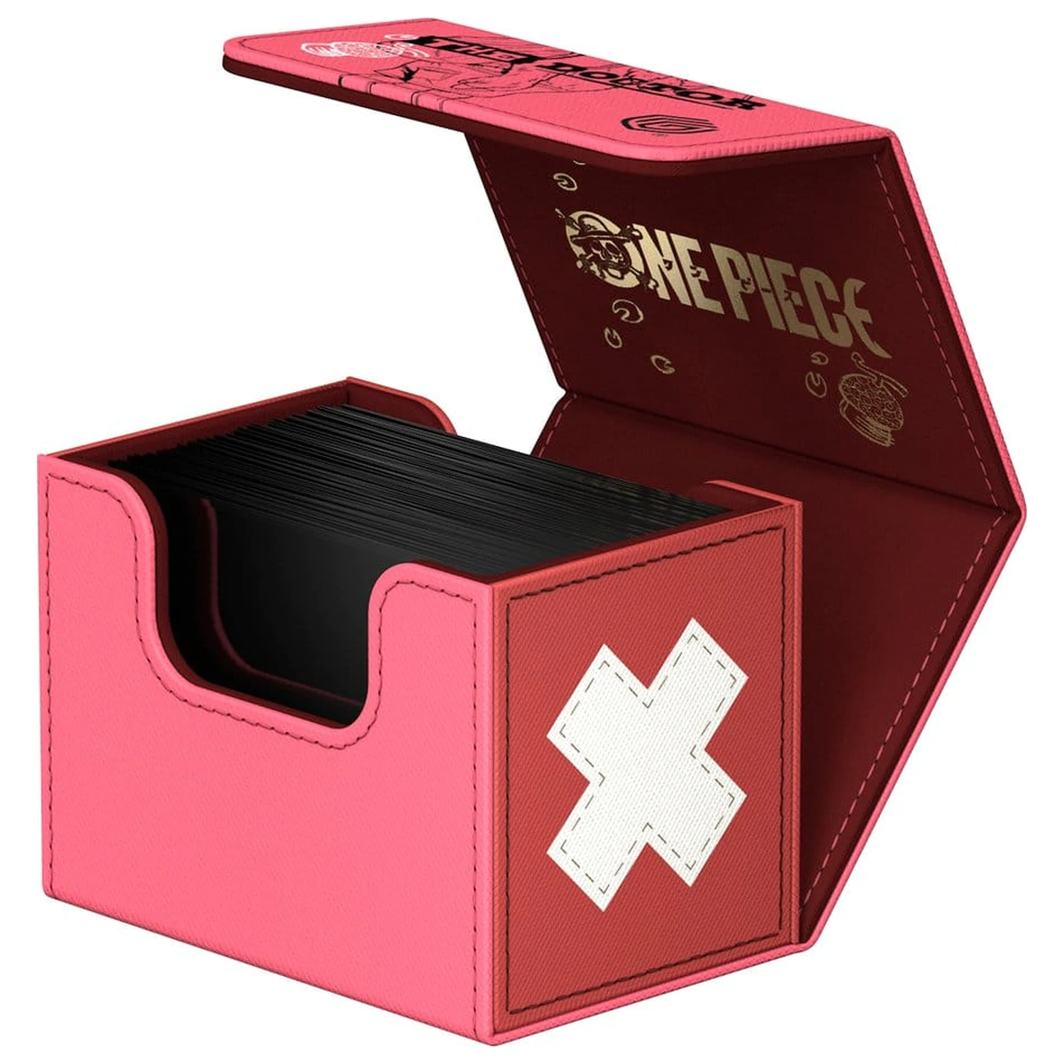 Ultimate Guard Sidewinder 80+ Xenoskin One Piece - Chopper termékfotó