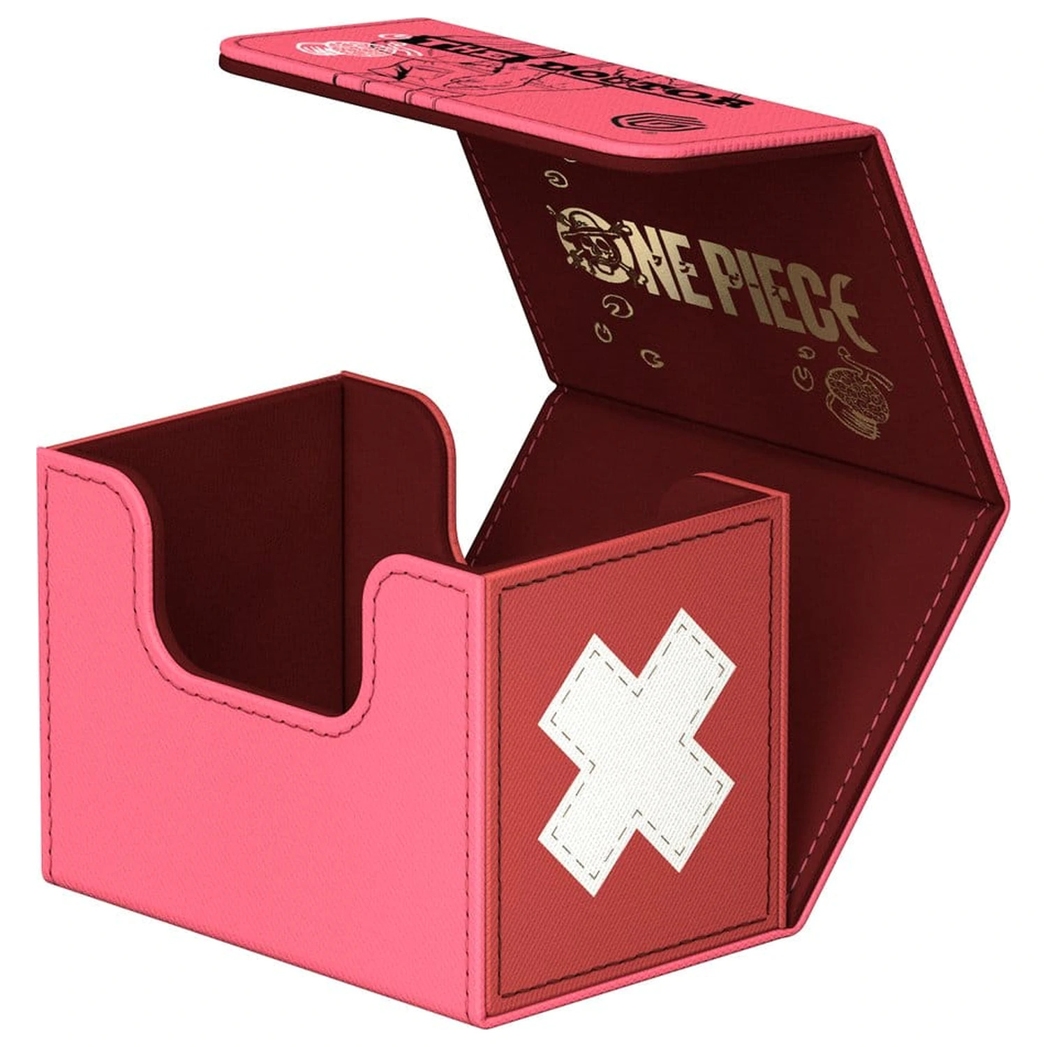 Ultimate Guard Sidewinder 80+ Xenoskin One Piece - Chopper termékfotó
