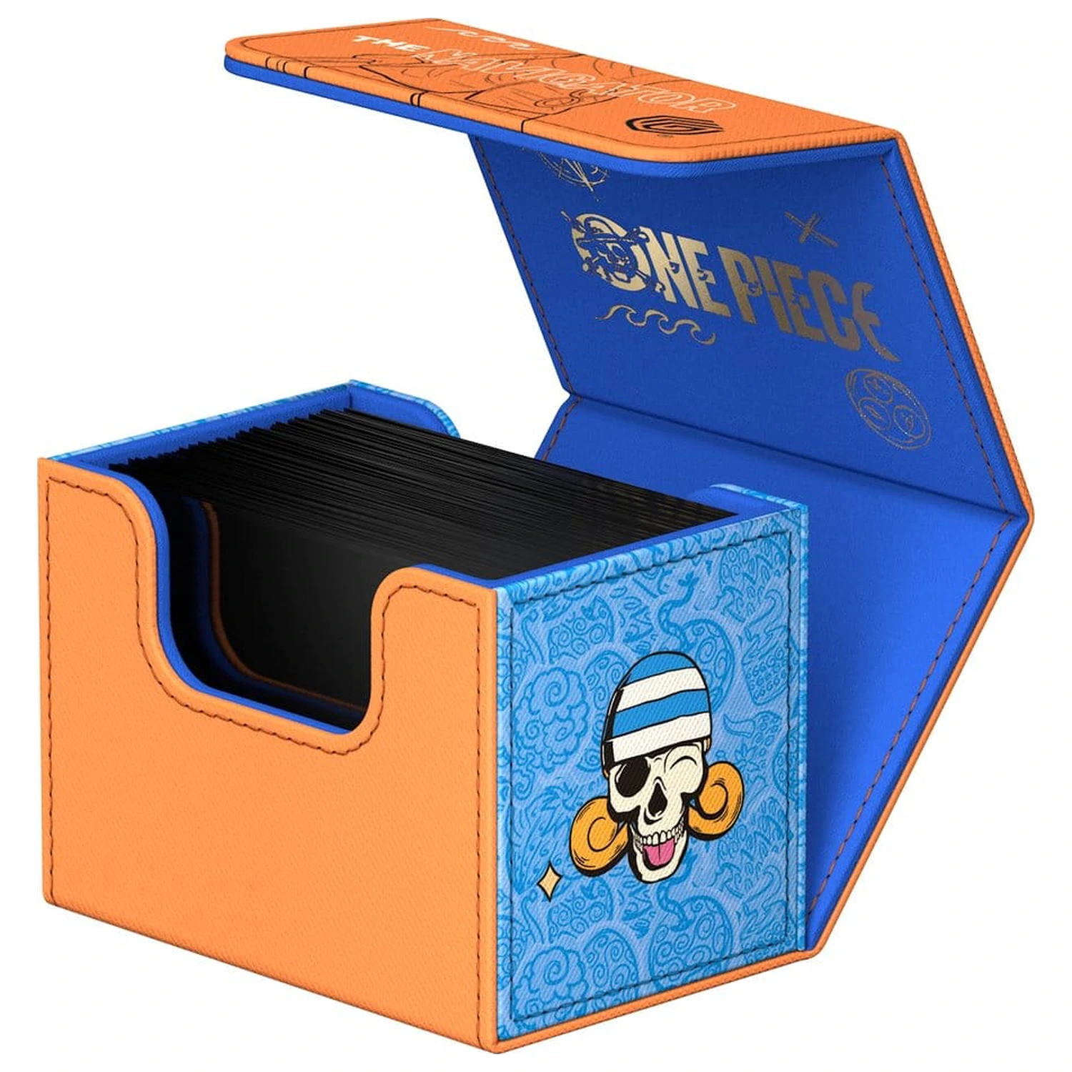 Ultimate Guard Sidewinder 80+ Xenoskin One Piece - Nami termékfotó