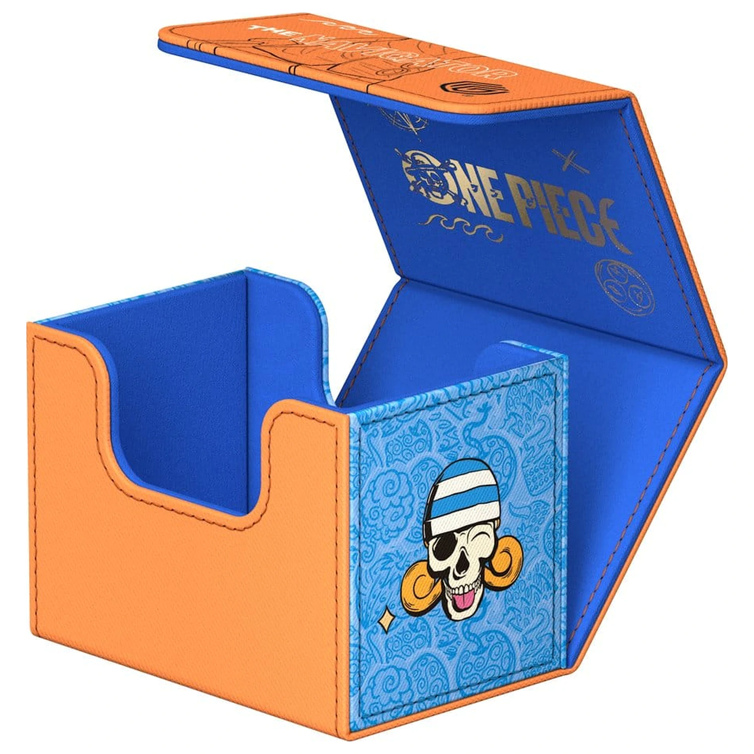 Ultimate Guard Sidewinder 80+ Xenoskin One Piece - Nami termékfotó