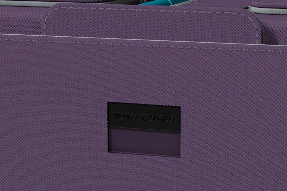 Ultimate Guard Smarthive 400+ XenoSkin Purple termékfotó