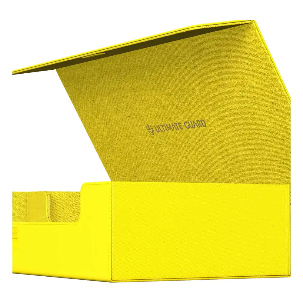Ultimate Guard Superhive 550+ Xenoskin &quot;Summer Edition 2025&quot; - Dandelion termékfotó