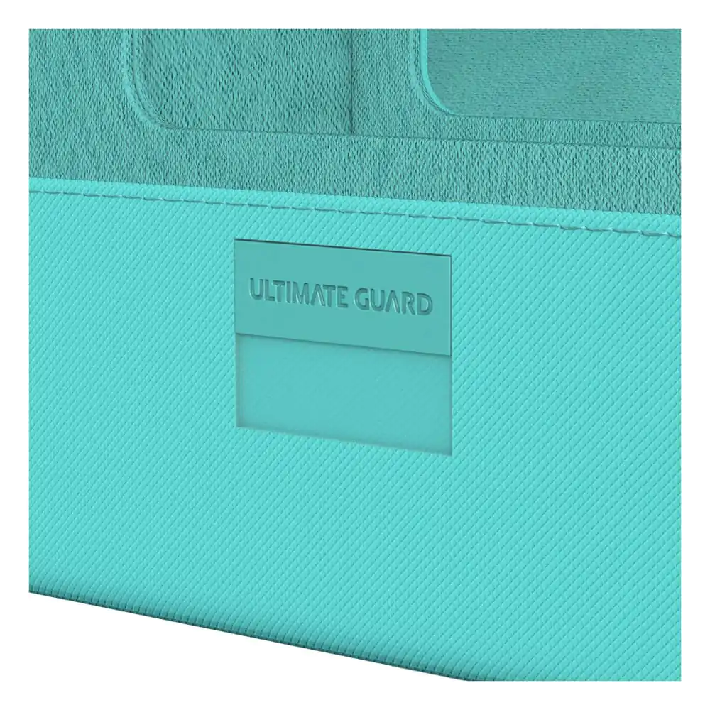 Ultimate Guard Superhive 550+ Xenoskin &quot;Summer Edition 2025&quot; - Lagoon termékfotó