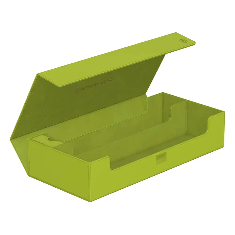 Ultimate Guard Superhive 550+ Xenoskin &quot;Summer Edition 2025&quot; - Lime termékfotó