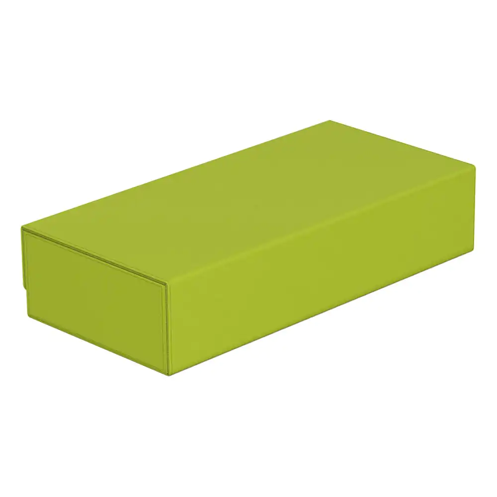 Ultimate Guard Superhive 550+ Xenoskin &quot;Summer Edition 2025&quot; - Lime termékfotó