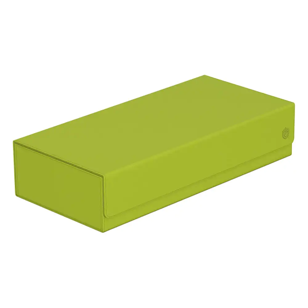 Ultimate Guard Superhive 550+ Xenoskin &quot;Summer Edition 2025&quot; - Lime termékfotó