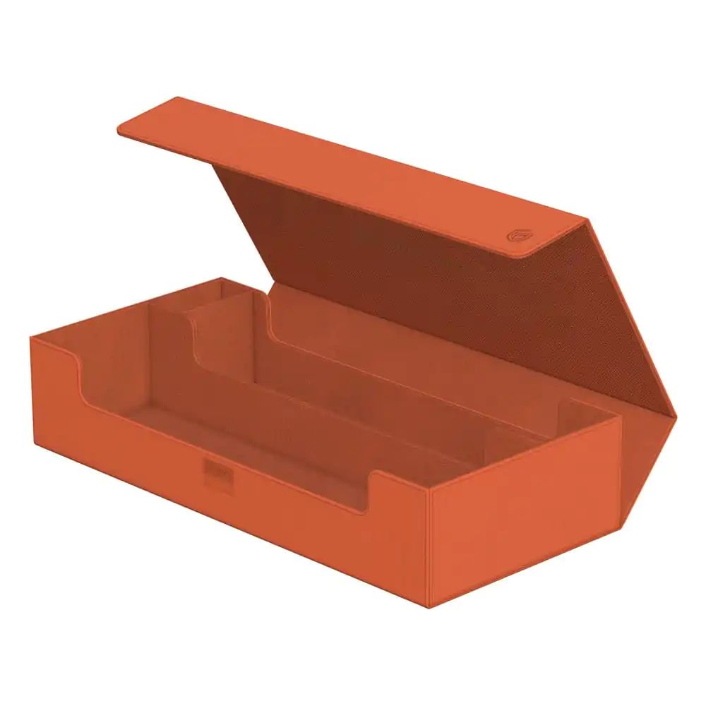 Ultimate Guard Superhive 550+ Xenoskin &quot;Summer Edition 2025&quot; - Peach termékfotó