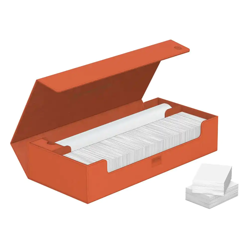 Ultimate Guard Superhive 550+ Xenoskin &quot;Summer Edition 2025&quot; - Peach termékfotó