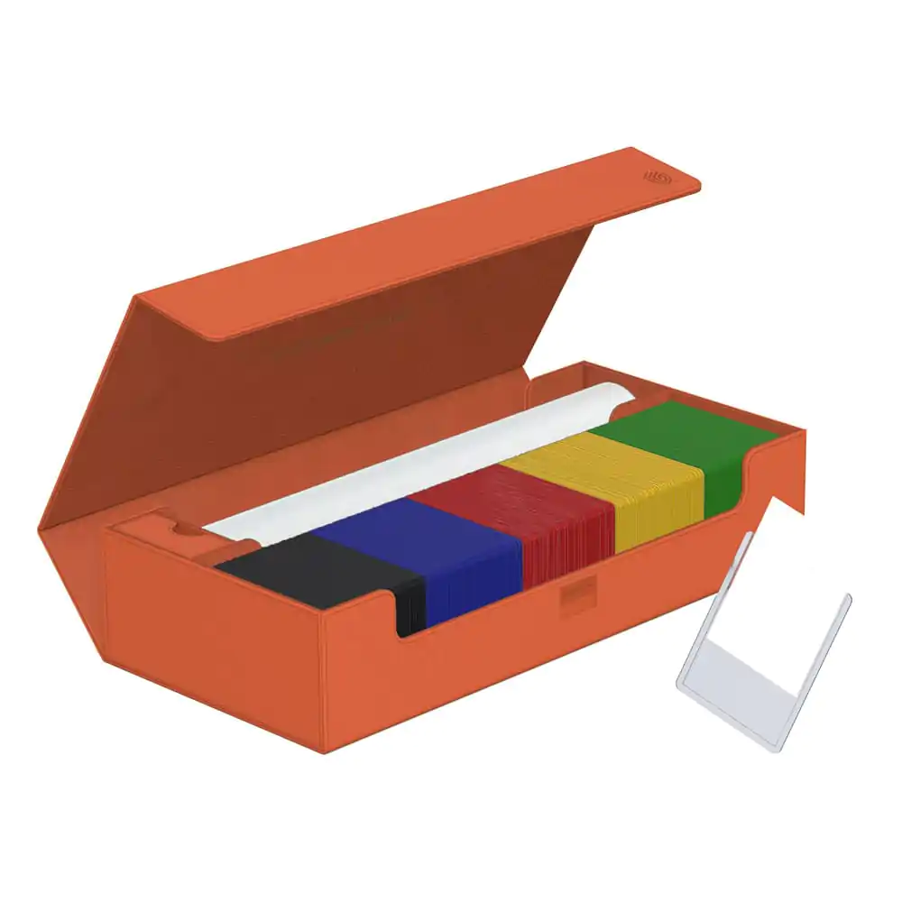 Ultimate Guard Superhive 550+ Xenoskin &quot;Summer Edition 2025&quot; - Peach termékfotó