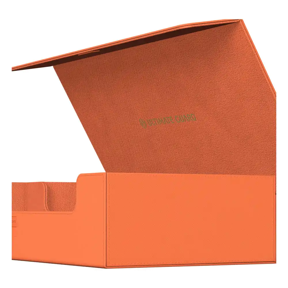 Ultimate Guard Superhive 550+ Xenoskin &quot;Summer Edition 2025&quot; - Peach termékfotó