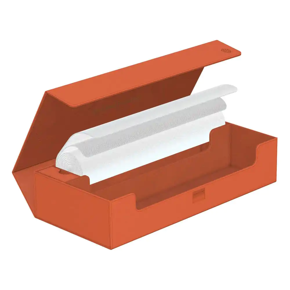 Ultimate Guard Superhive 550+ Xenoskin &quot;Summer Edition 2025&quot; - Peach termékfotó