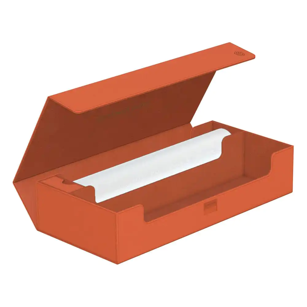 Ultimate Guard Superhive 550+ Xenoskin &quot;Summer Edition 2025&quot; - Peach termékfotó