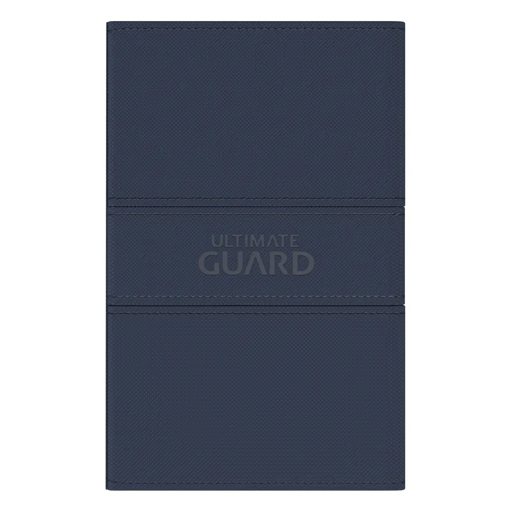 Ultimate Guard Twin Flip´n´Tray Deck Case 160+ Standard Size XenoSkin Blue termékfotó