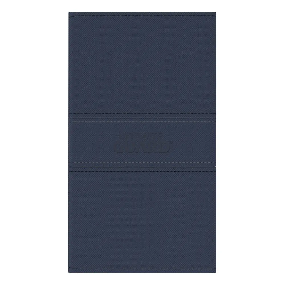 Ultimate Guard Twin Flip´n´Tray Deck Case 200+ Standard Size XenoSkin Blue termékfotó