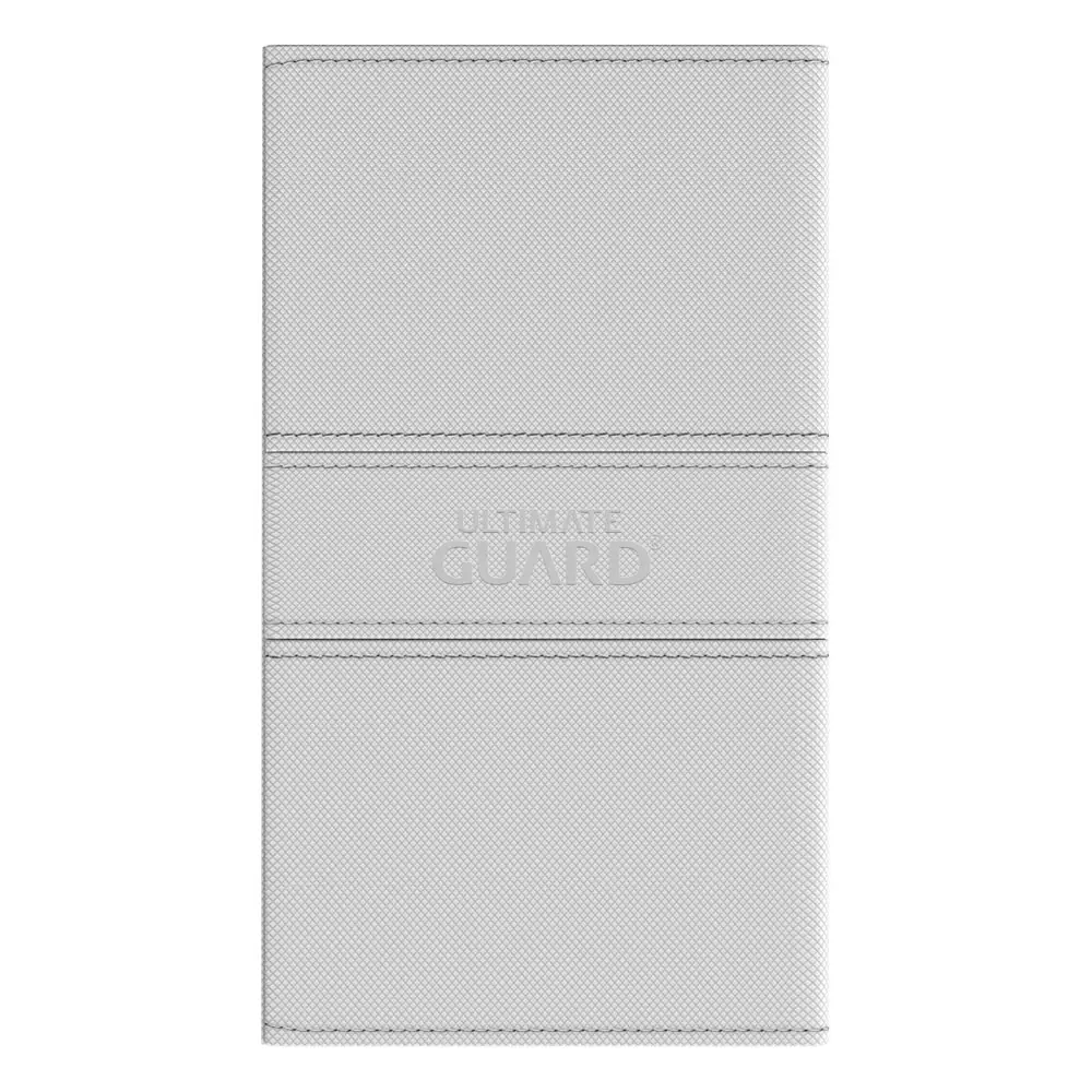 Ultimate Guard Twin Flip´n´Tray Deck Case 200+ Standard Size XenoSkin White termékfotó