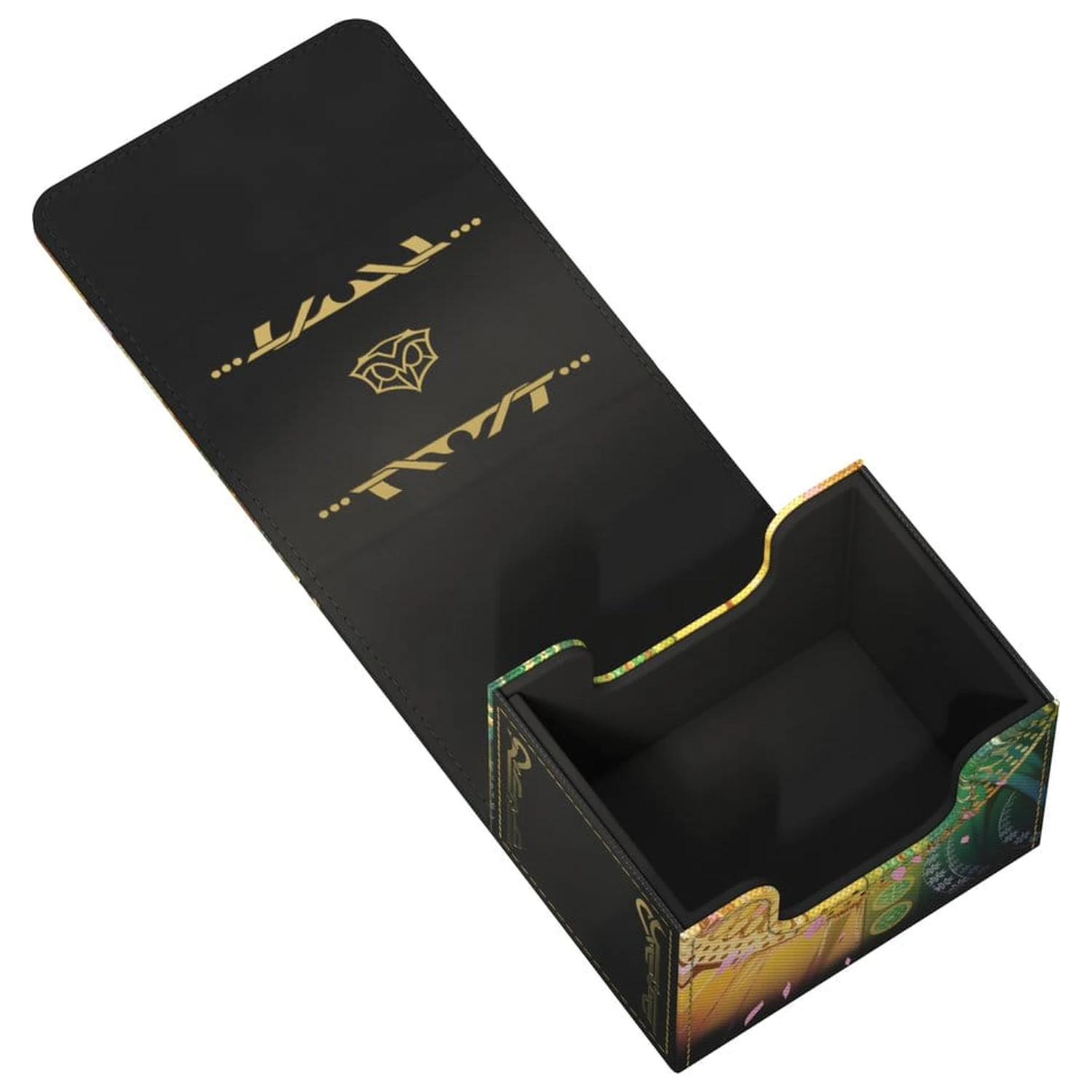 Ultimate Guard Sidewinder 100+ Xenoskin Magic: The Gathering "Secrets of Strixhaven" - Veil of Summer pakli doboz termékfotó