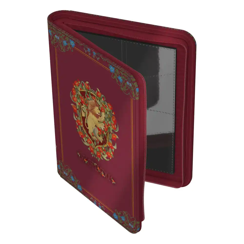 Ultimate Guard Zipfolio 160 Xenoskin Harry Potter - Gryffindor termékfotó