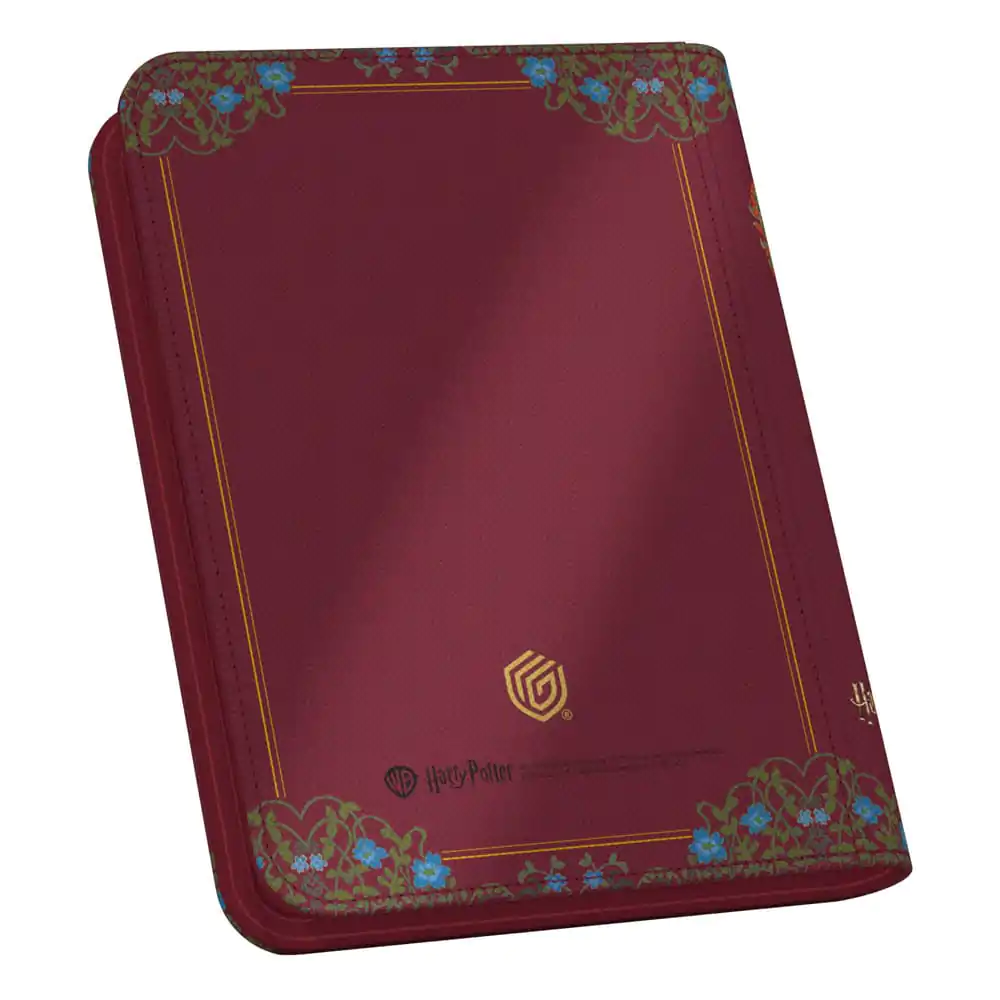 Ultimate Guard Zipfolio 160 Xenoskin Harry Potter - Gryffindor termékfotó