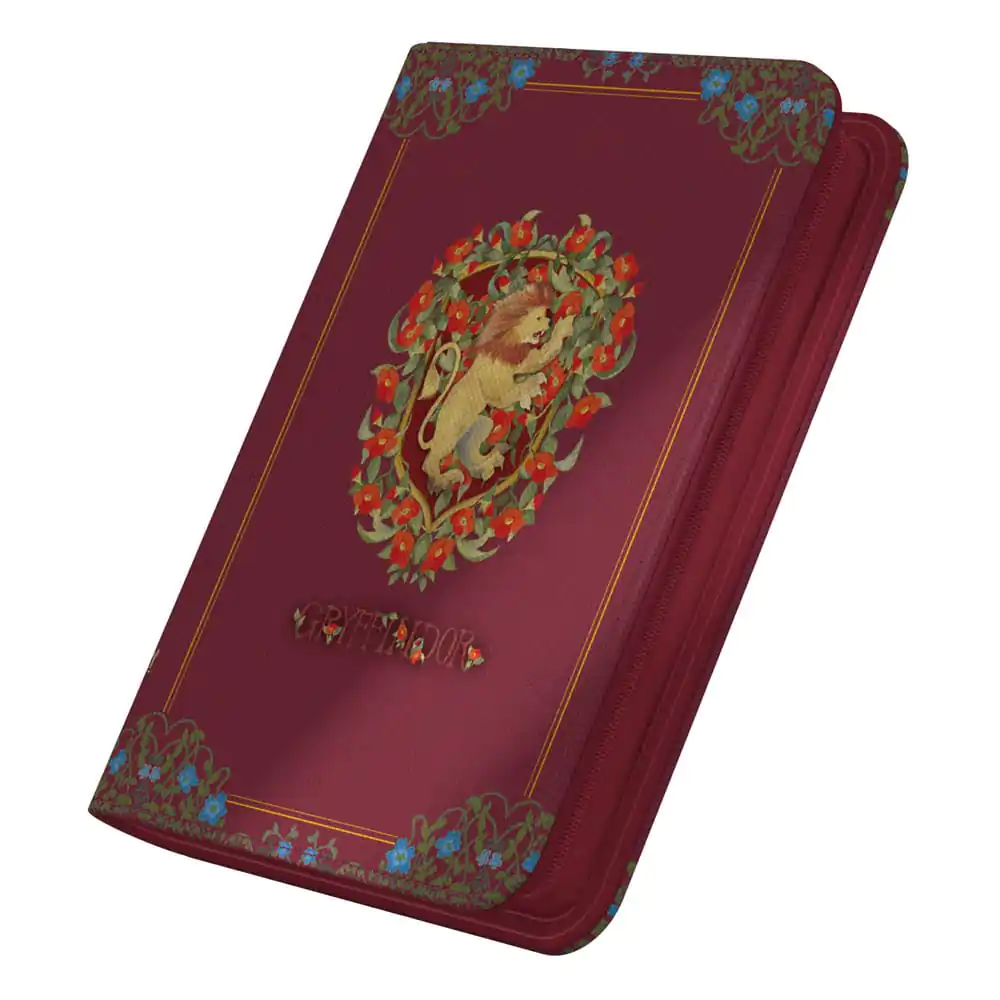 Ultimate Guard Zipfolio 160 Xenoskin Harry Potter - Gryffindor termékfotó