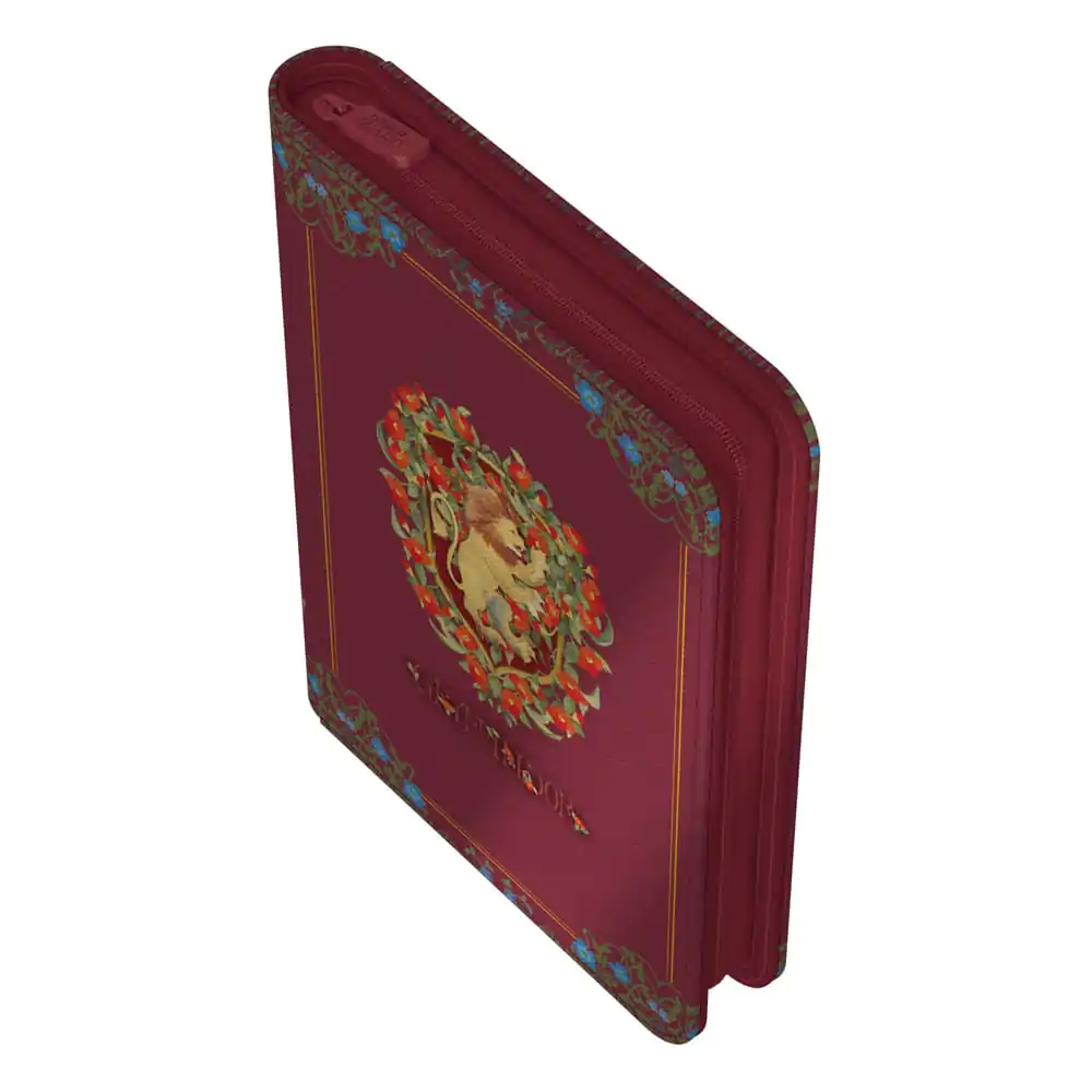 Ultimate Guard Zipfolio 160 Xenoskin Harry Potter - Gryffindor termékfotó