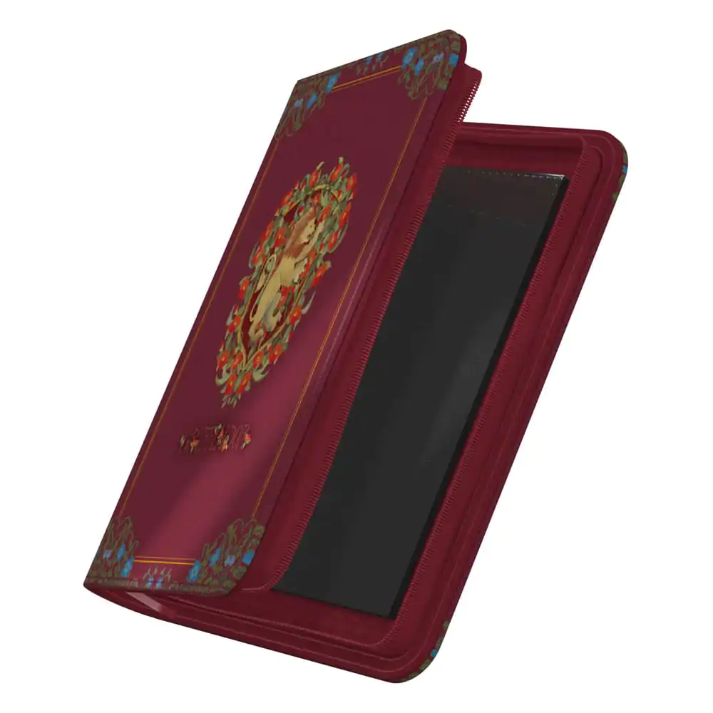 Ultimate Guard Zipfolio 160 Xenoskin Harry Potter - Gryffindor termékfotó