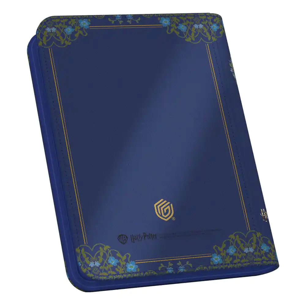 Ultimate Guard Zipfolio 160 Xenoskin Harry Potter - Ravenclaw termékfotó