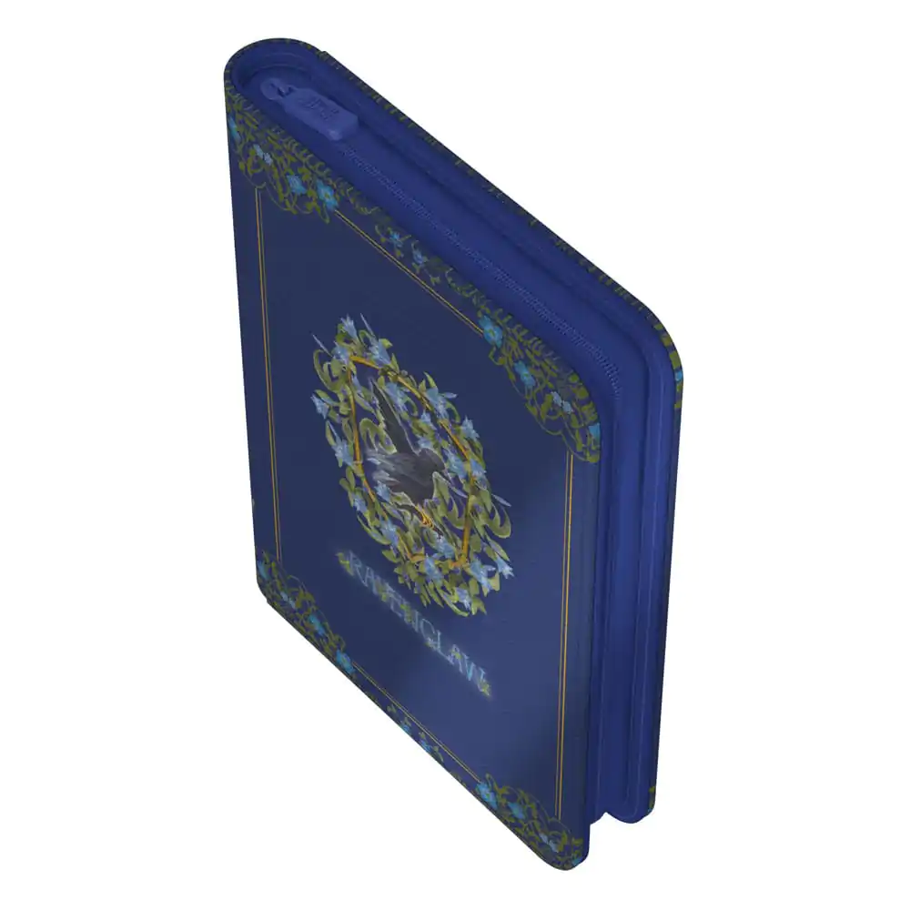 Ultimate Guard Zipfolio 160 Xenoskin Harry Potter - Ravenclaw termékfotó