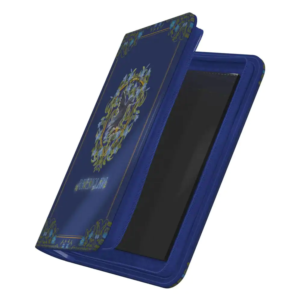 Ultimate Guard Zipfolio 160 Xenoskin Harry Potter - Ravenclaw termékfotó