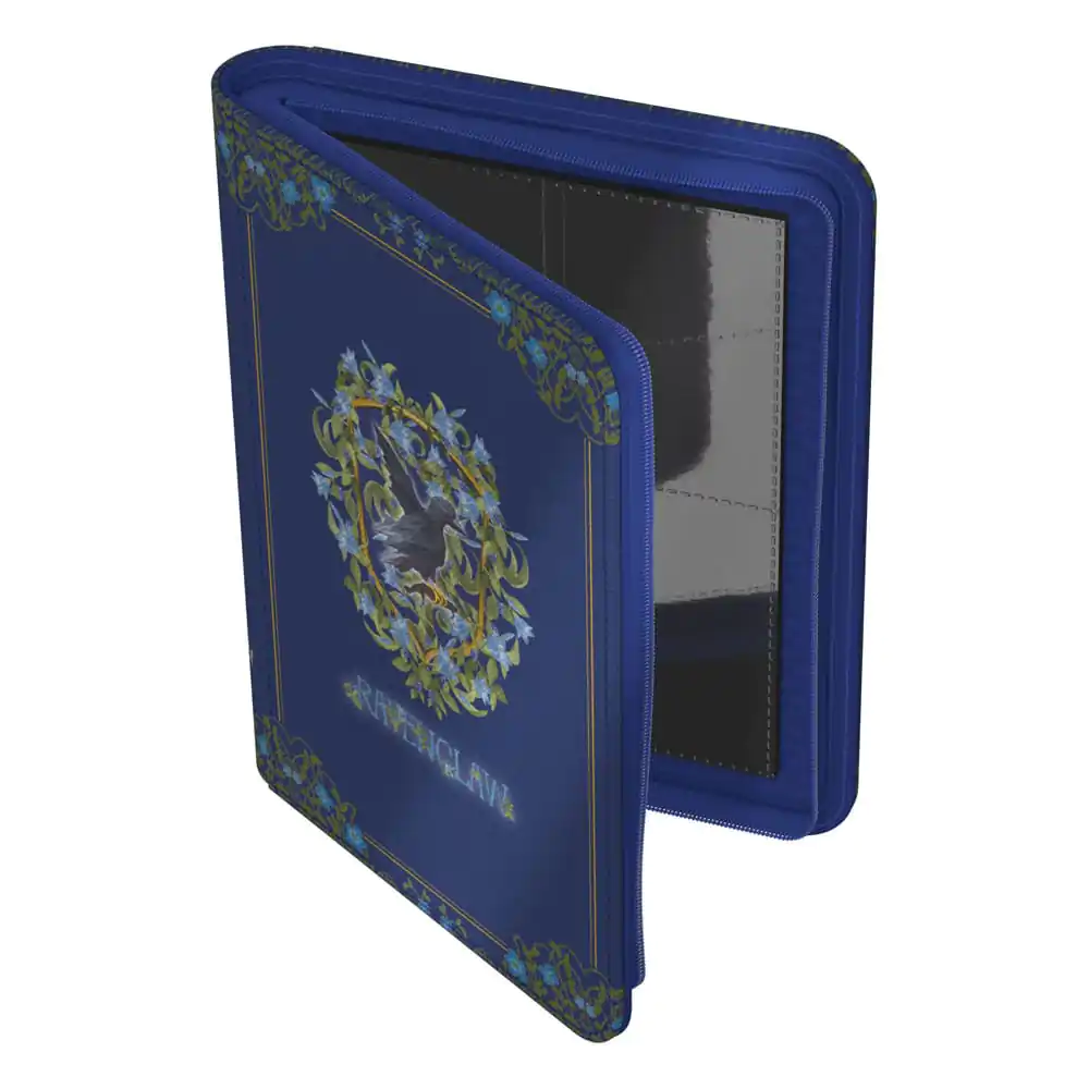 Ultimate Guard Zipfolio 160 Xenoskin Harry Potter - Ravenclaw termékfotó