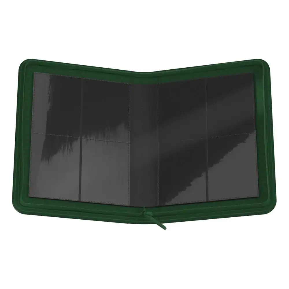 Ultimate Guard Zipfolio 160 Xenoskin Harry Potter - Slytherin termékfotó