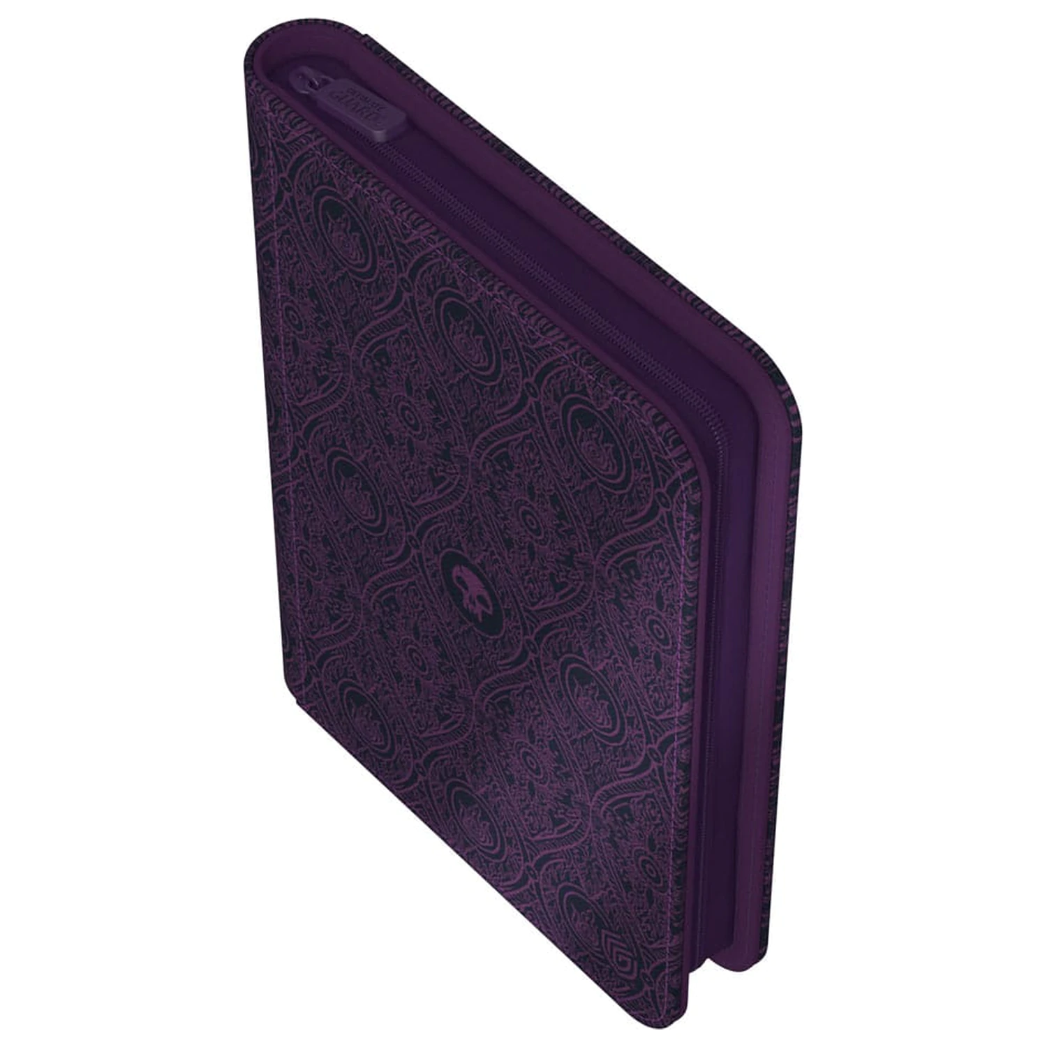 Ultimate Guard Zipfolio 160 Xenoskin Magic: The Gathering | Avatar: The Last Airbender - Black Mana termékfotó