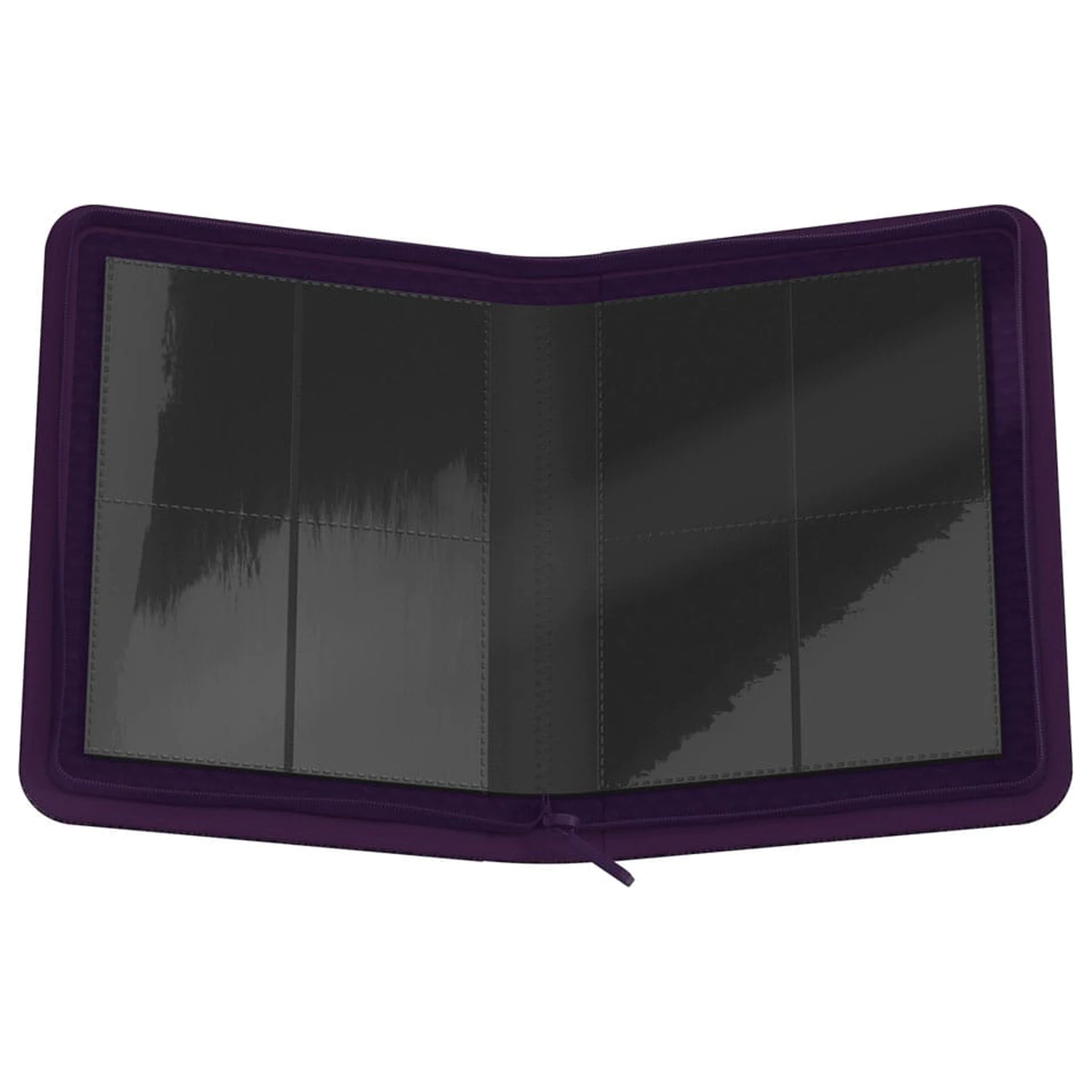 Ultimate Guard Zipfolio 160 Xenoskin Magic: The Gathering | Avatar: The Last Airbender - Black Mana termékfotó