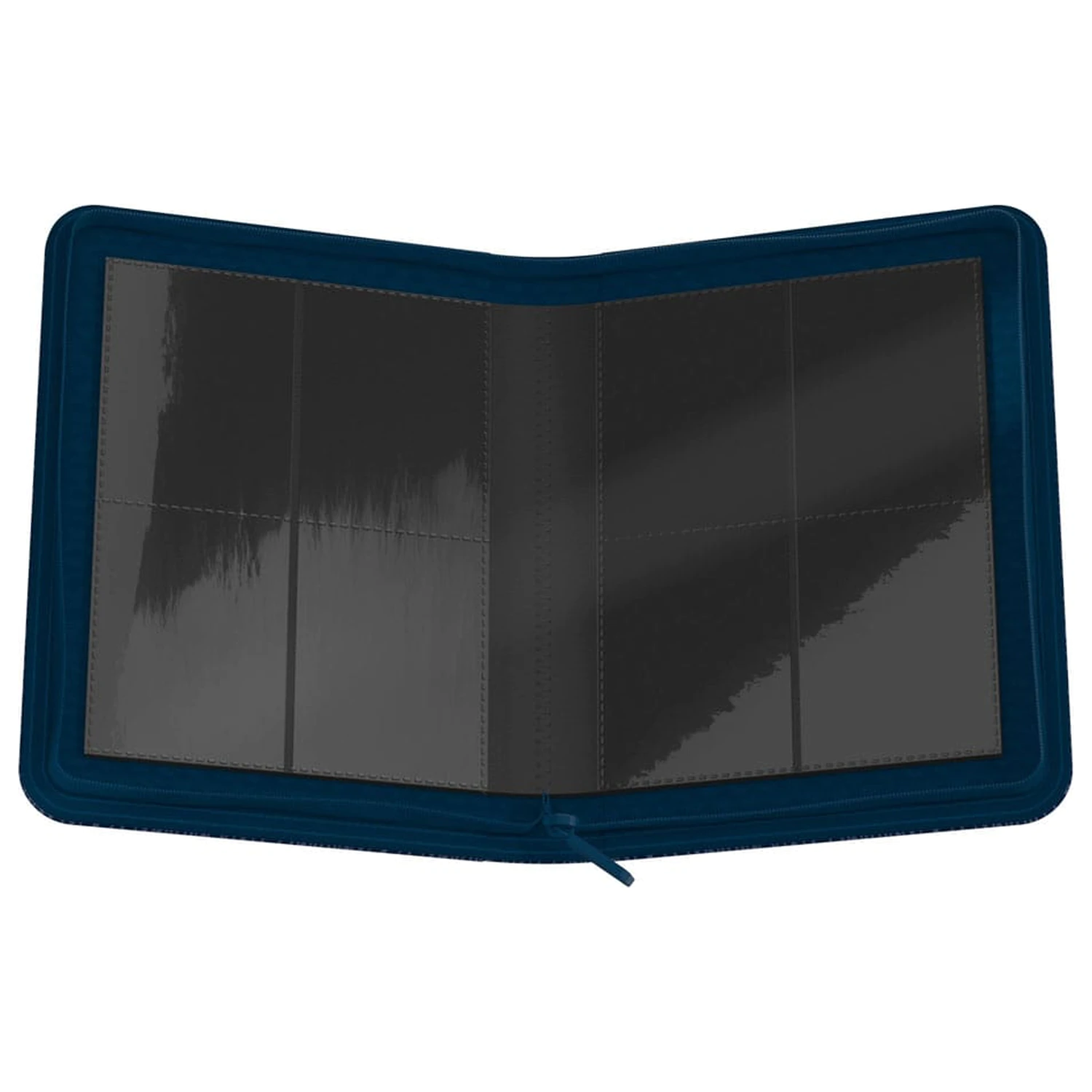 Ultimate Guard Zipfolio 160 Xenoskin Magic: The Gathering "Avatar: The Last Airbender" - Blue Mana termékfotó