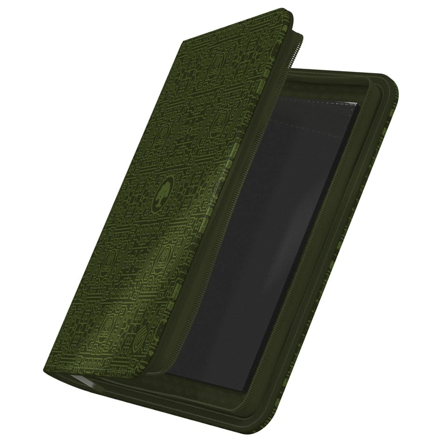Ultimate Guard Zipfolio 160 Xenoskin Magic: The Gathering "Avatar: The Last Airbender" - Green Mana termékfotó
