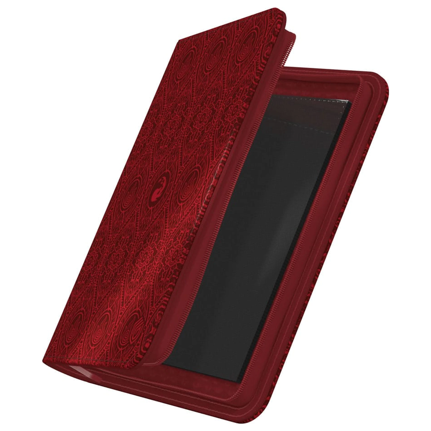 Ultimate Guard Zipfolio 160 Xenoskin Magic: The Gathering "Avatar: The Last Airbender" - Red Mana termékfotó