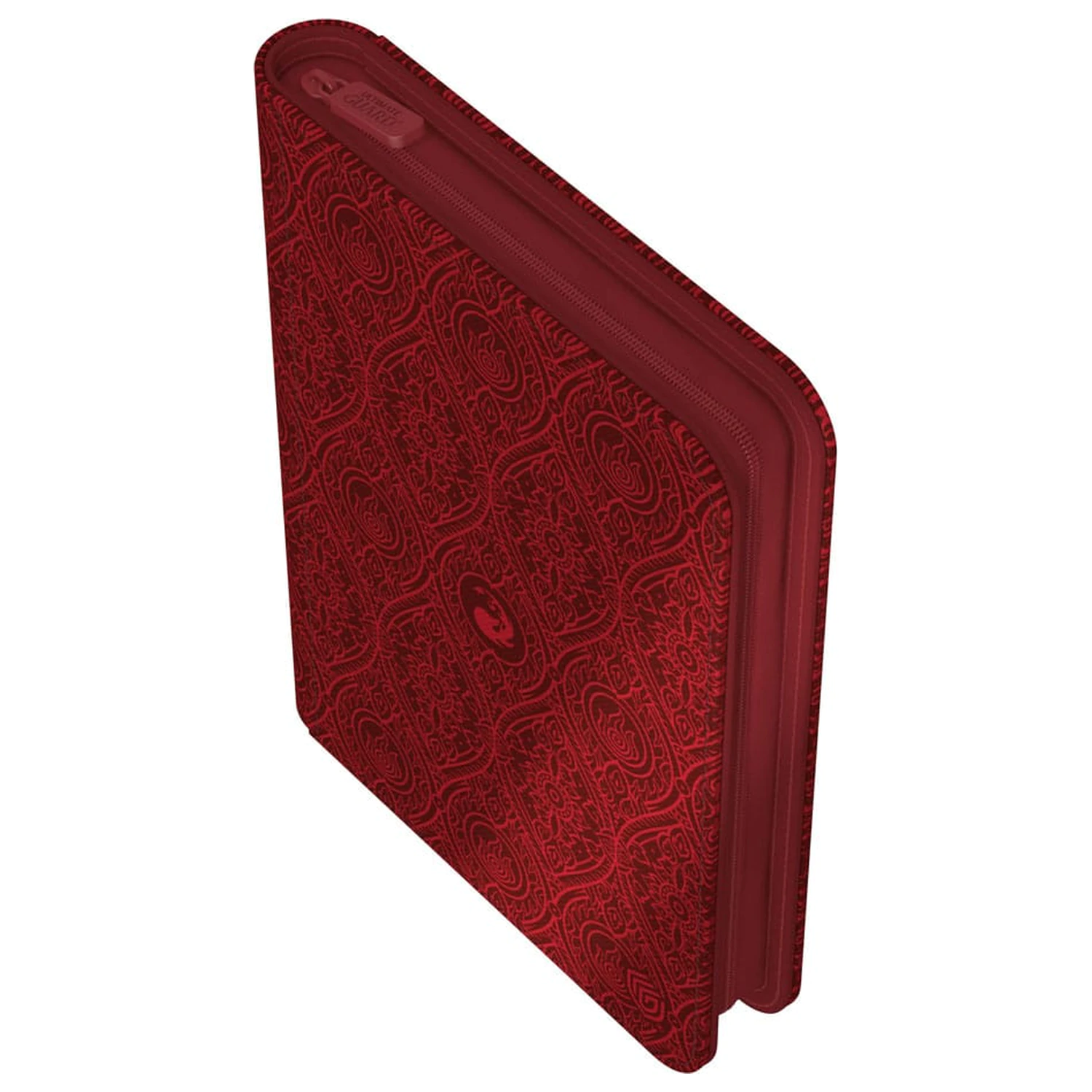 Ultimate Guard Zipfolio 160 Xenoskin Magic: The Gathering "Avatar: The Last Airbender" - Red Mana termékfotó