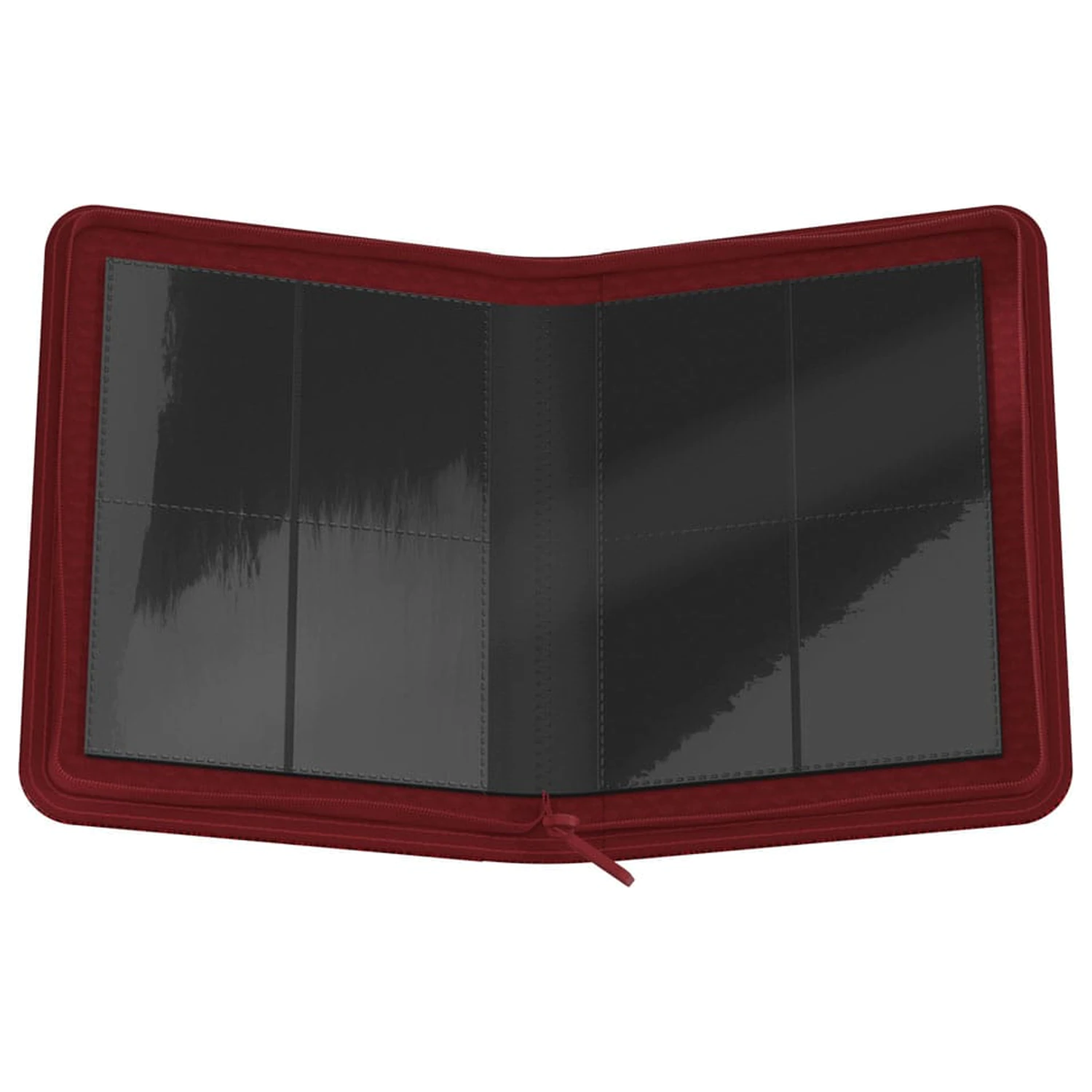 Ultimate Guard Zipfolio 160 Xenoskin Magic: The Gathering "Avatar: The Last Airbender" - Red Mana termékfotó