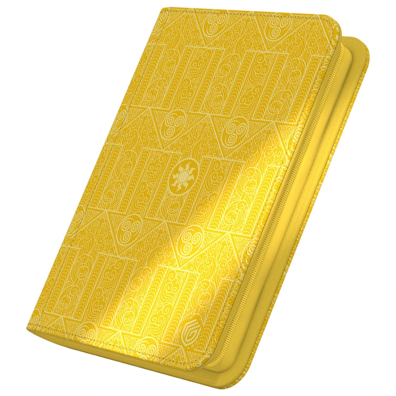 Ultimate Guard Zipfolio 160 Xenoskin Magic: The Gathering "Avatar: The Last Airbender" - White Mana termékfotó