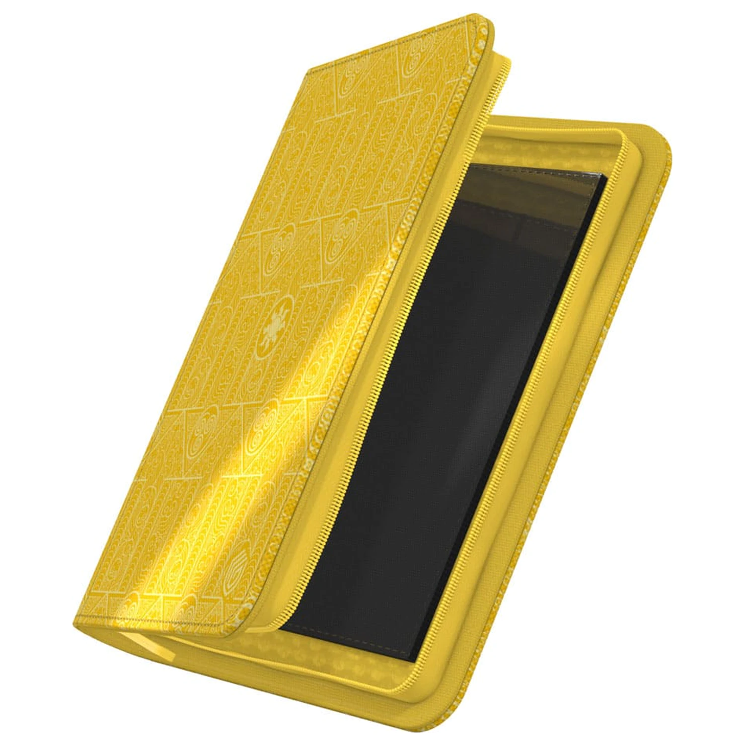 Ultimate Guard Zipfolio 160 Xenoskin Magic: The Gathering "Avatar: The Last Airbender" - White Mana termékfotó