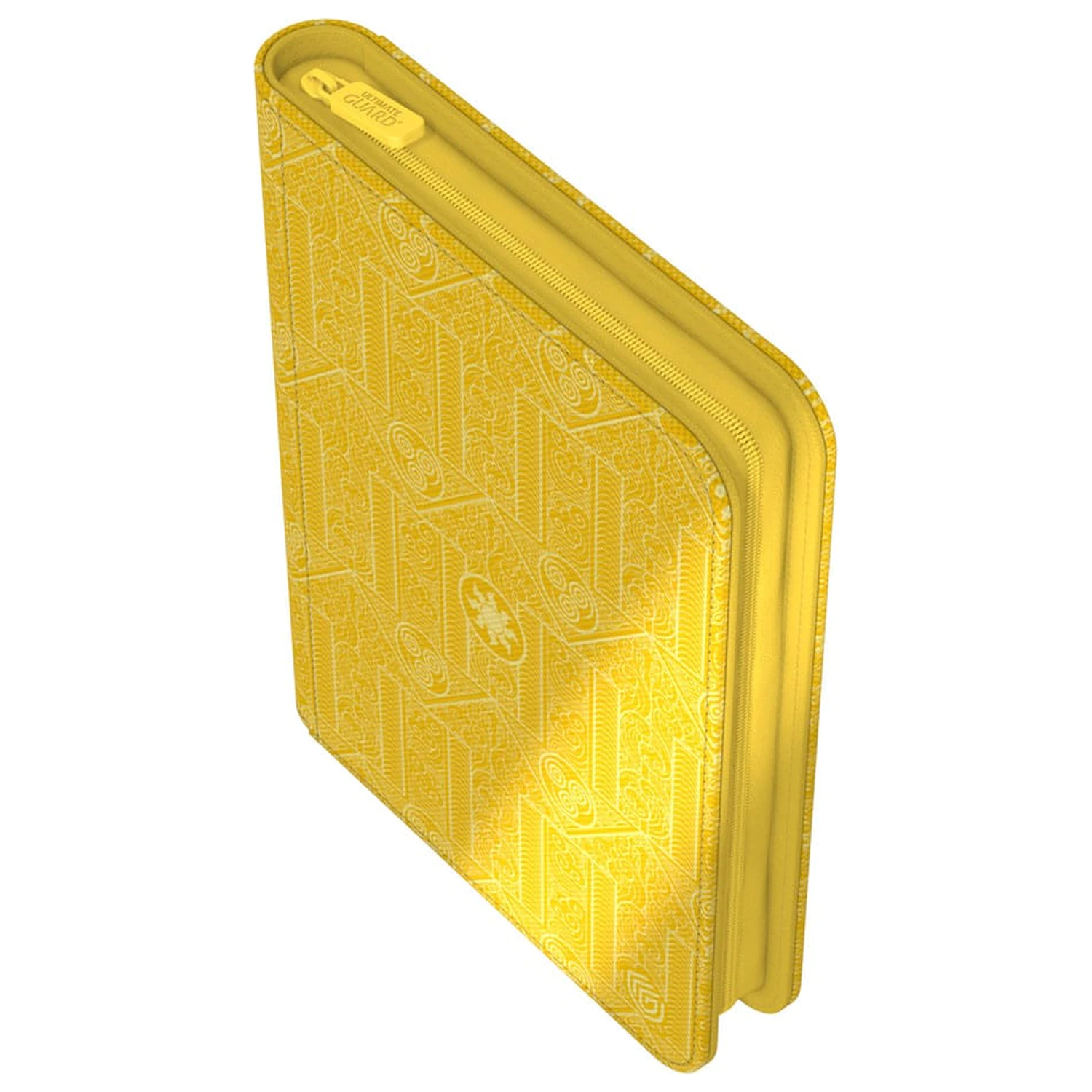 Ultimate Guard Zipfolio 160 Xenoskin Magic: The Gathering "Avatar: The Last Airbender" - White Mana termékfotó