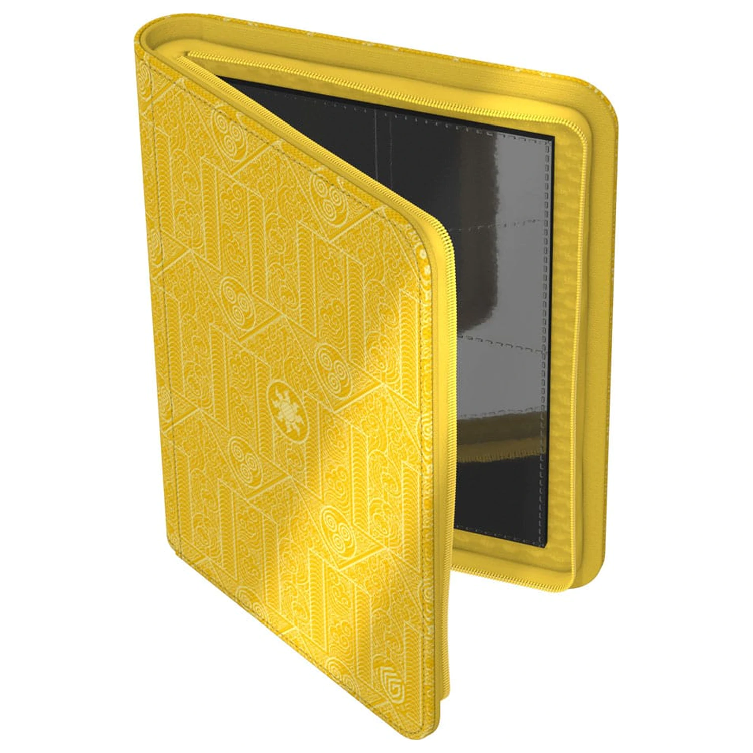 Ultimate Guard Zipfolio 160 Xenoskin Magic: The Gathering "Avatar: The Last Airbender" - White Mana termékfotó