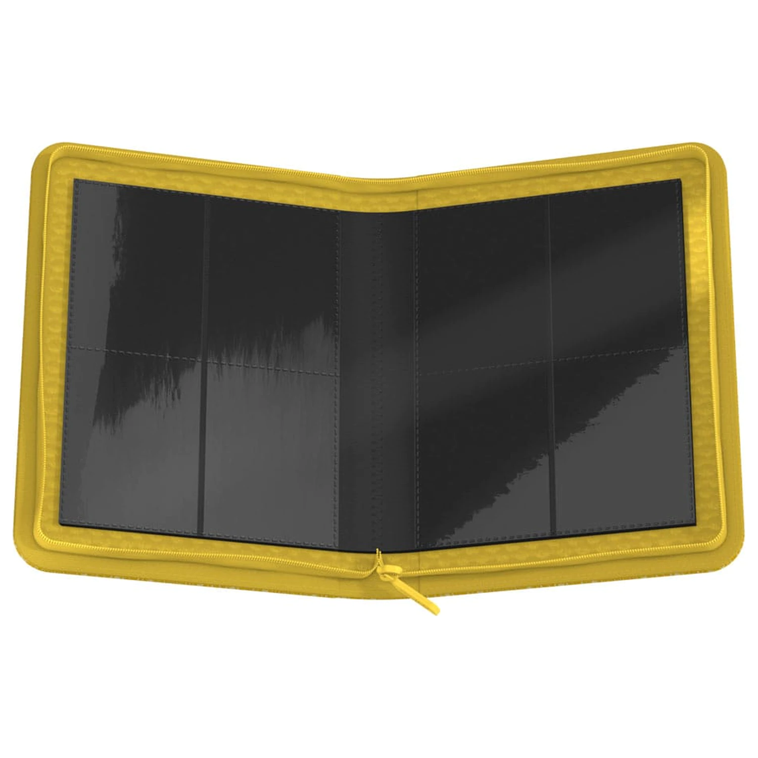 Ultimate Guard Zipfolio 160 Xenoskin Magic: The Gathering "Avatar: The Last Airbender" - White Mana termékfotó