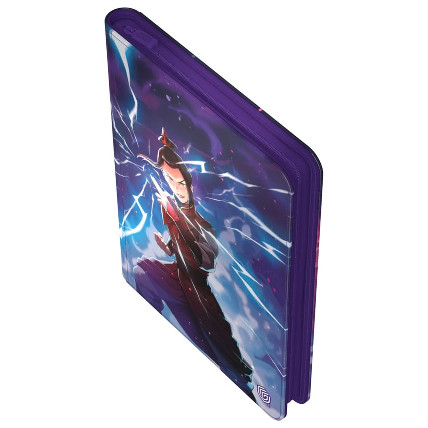 Ultimate Guard Zipfolio 360 Xenoskin Magic: The Gathering "Avatar: The Last Airbender" - Azula termékfotó
