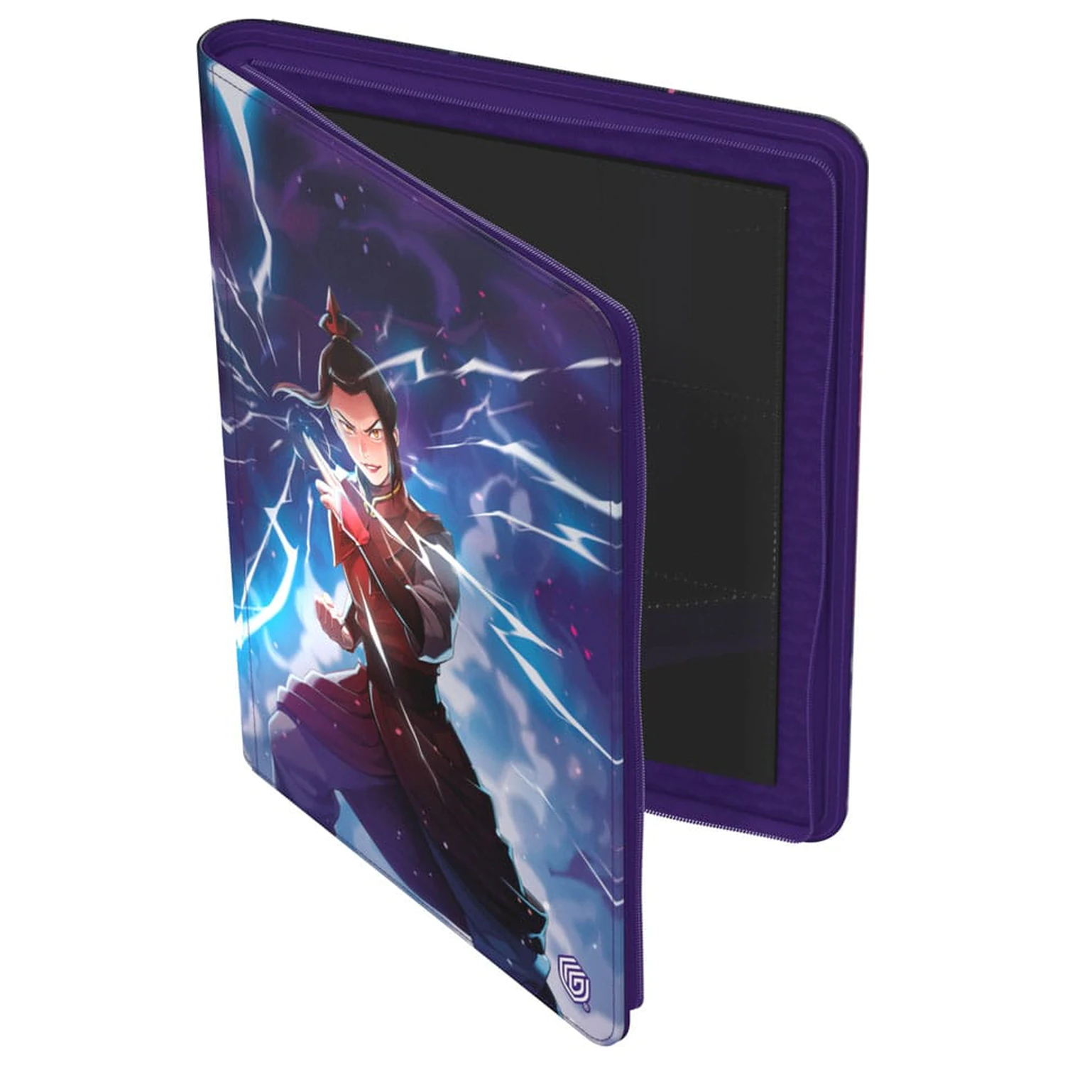 Ultimate Guard Zipfolio 360 Xenoskin Magic: The Gathering "Avatar: The Last Airbender" - Azula termékfotó
