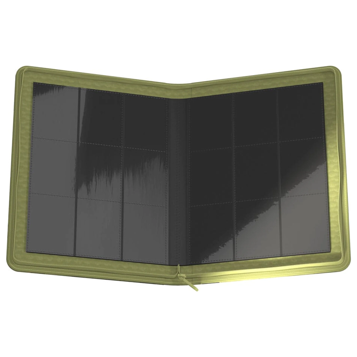 Ultimate Guard Zipfolio 360 Xenoskin Magic: The Gathering "Avatar: The Last Airbender" - Toph termékfotó