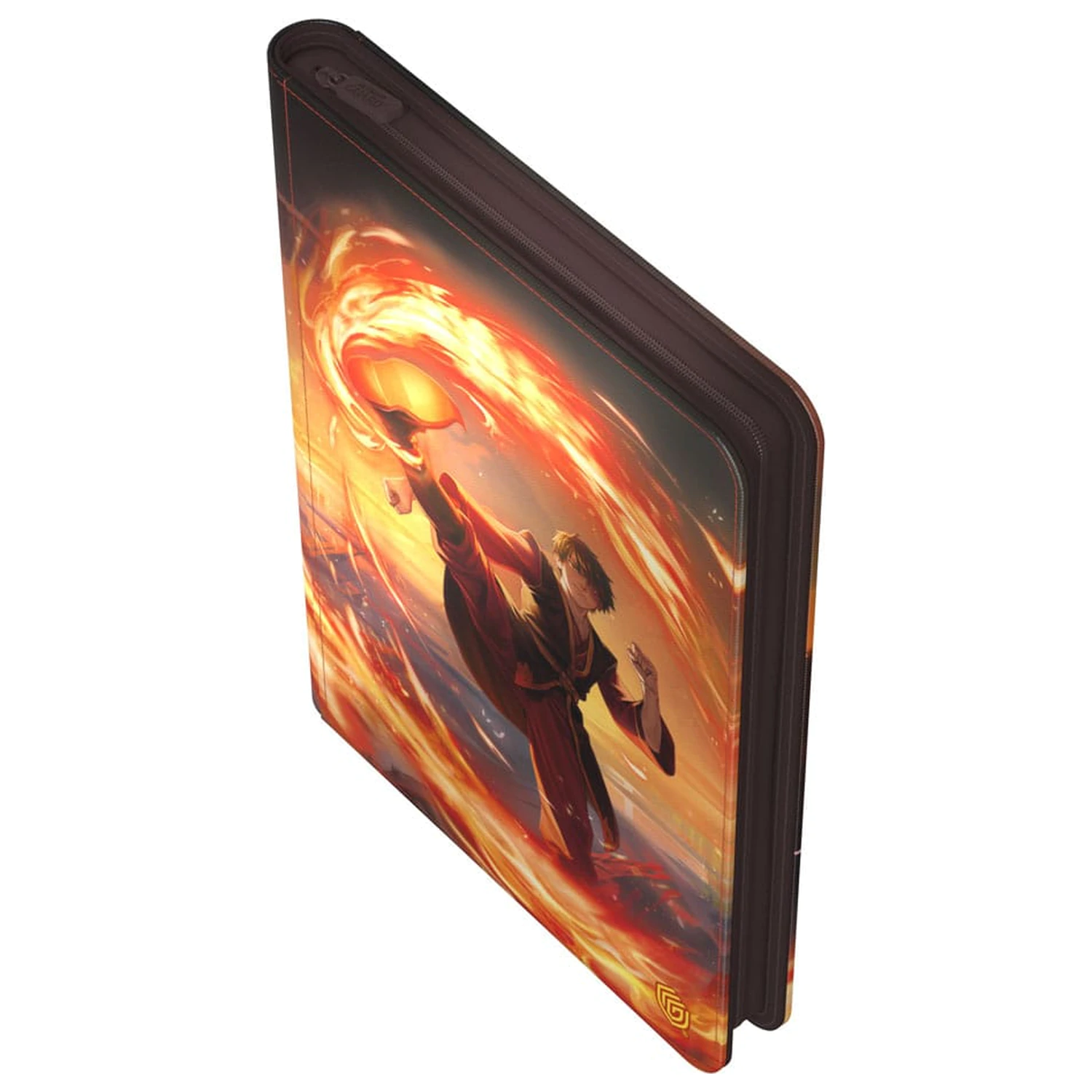 Ultimate Guard Zipfolio 360 Xenoskin Magic: The Gathering | Avatar: The Last Airbender - Zuko termékfotó